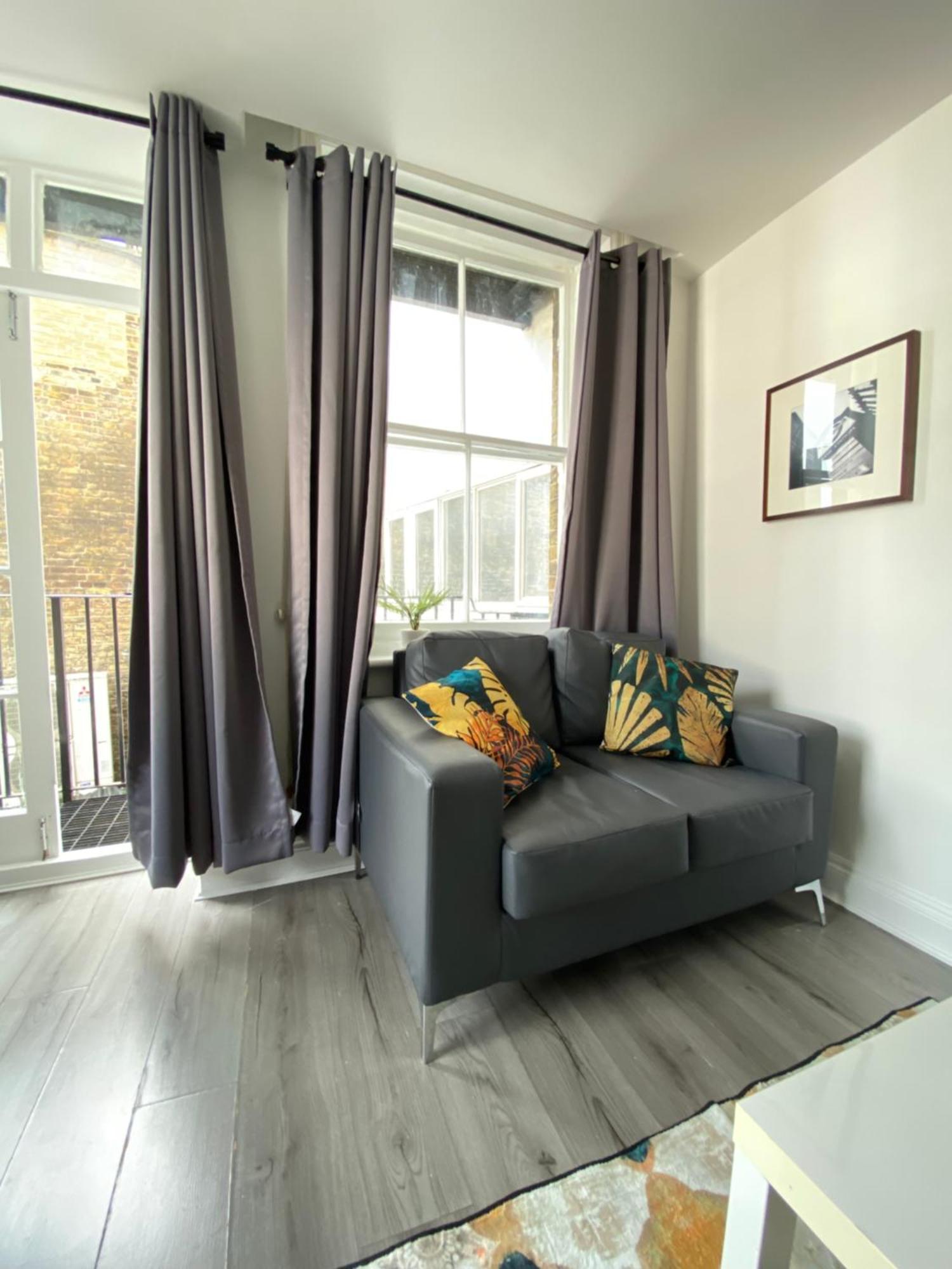 Stylish Escape Appartamento Londra