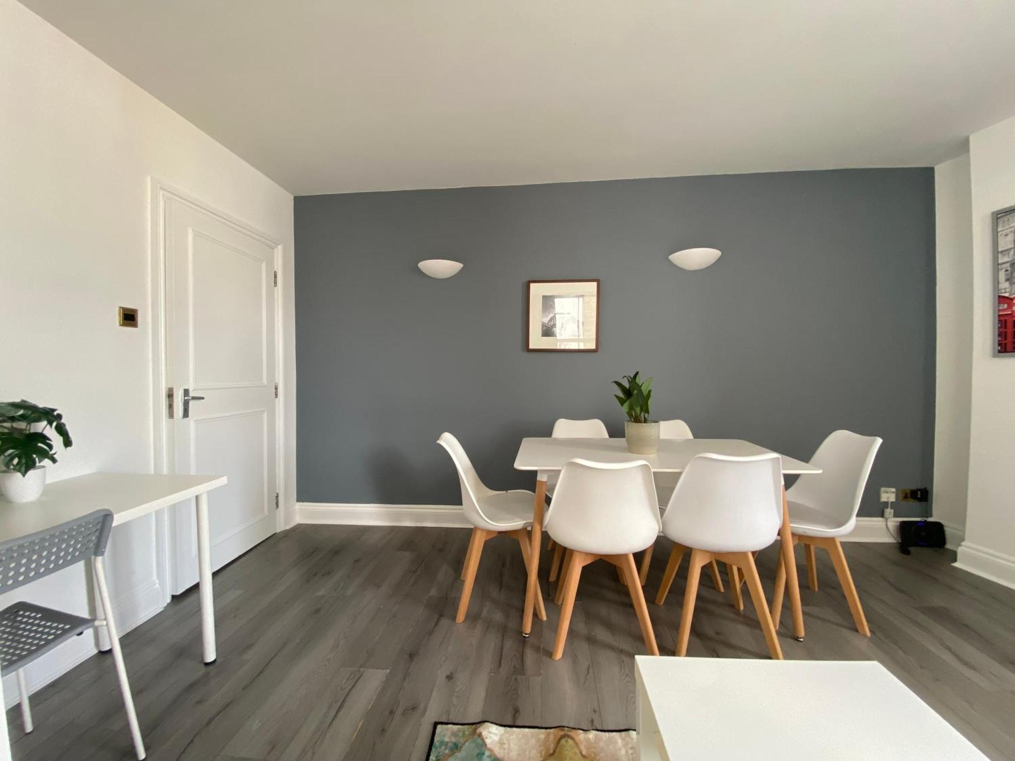Stylish Escape Appartamento