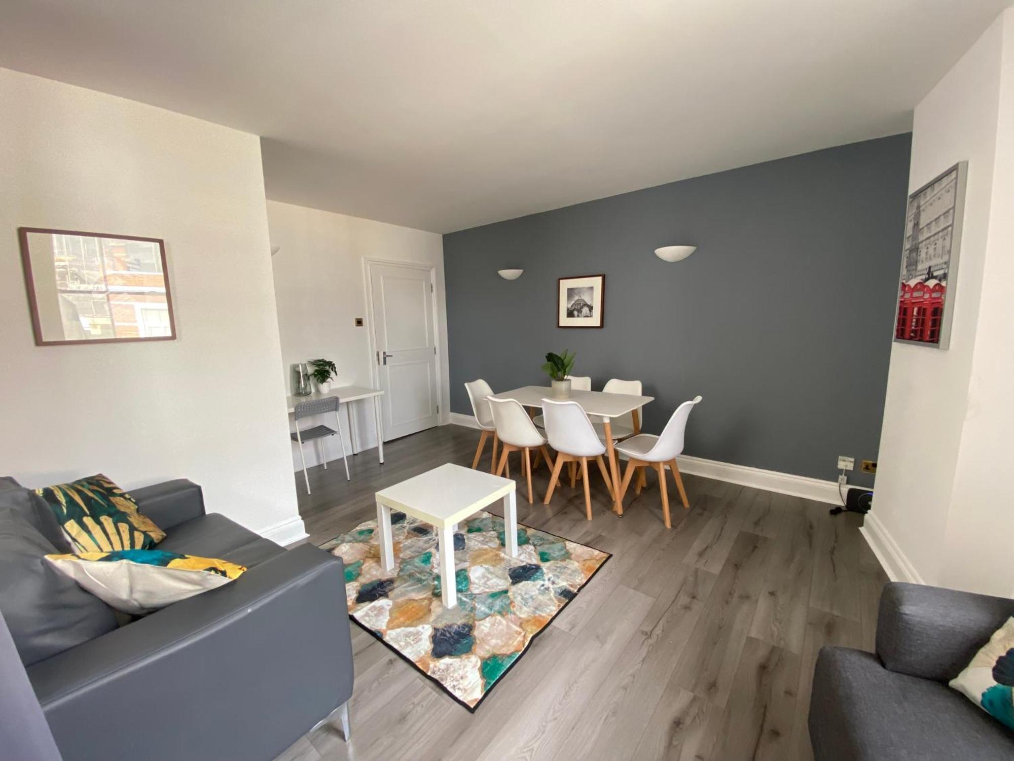 Appartamento Stylish Escape *