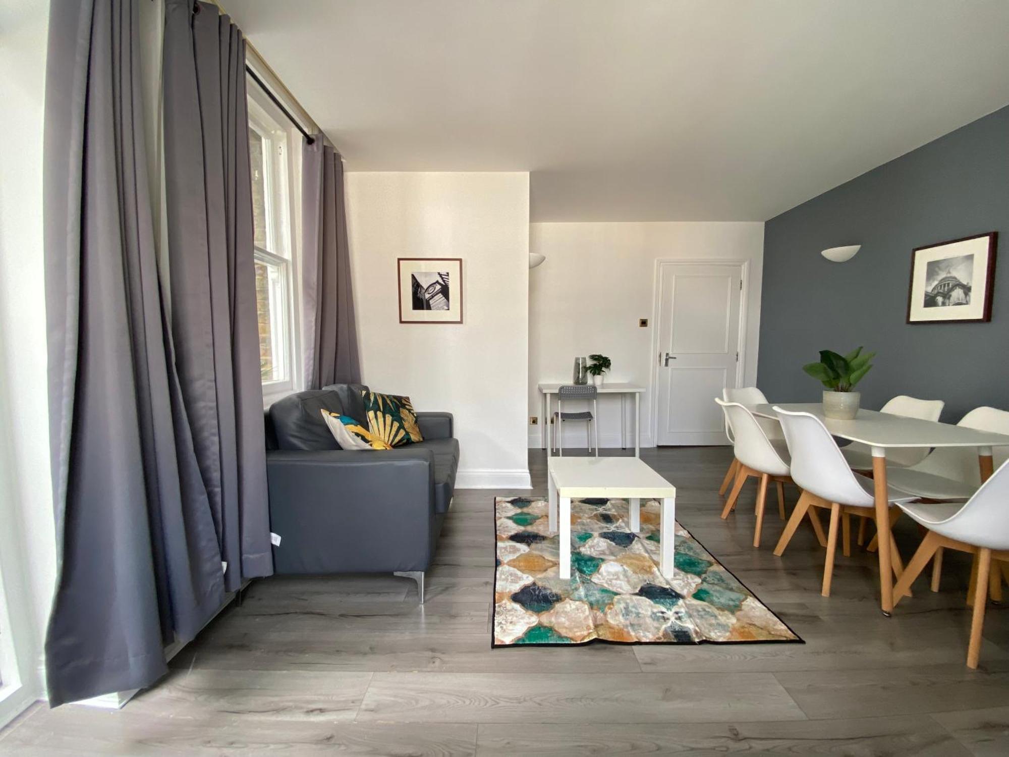 Stylish Escape Appartamento