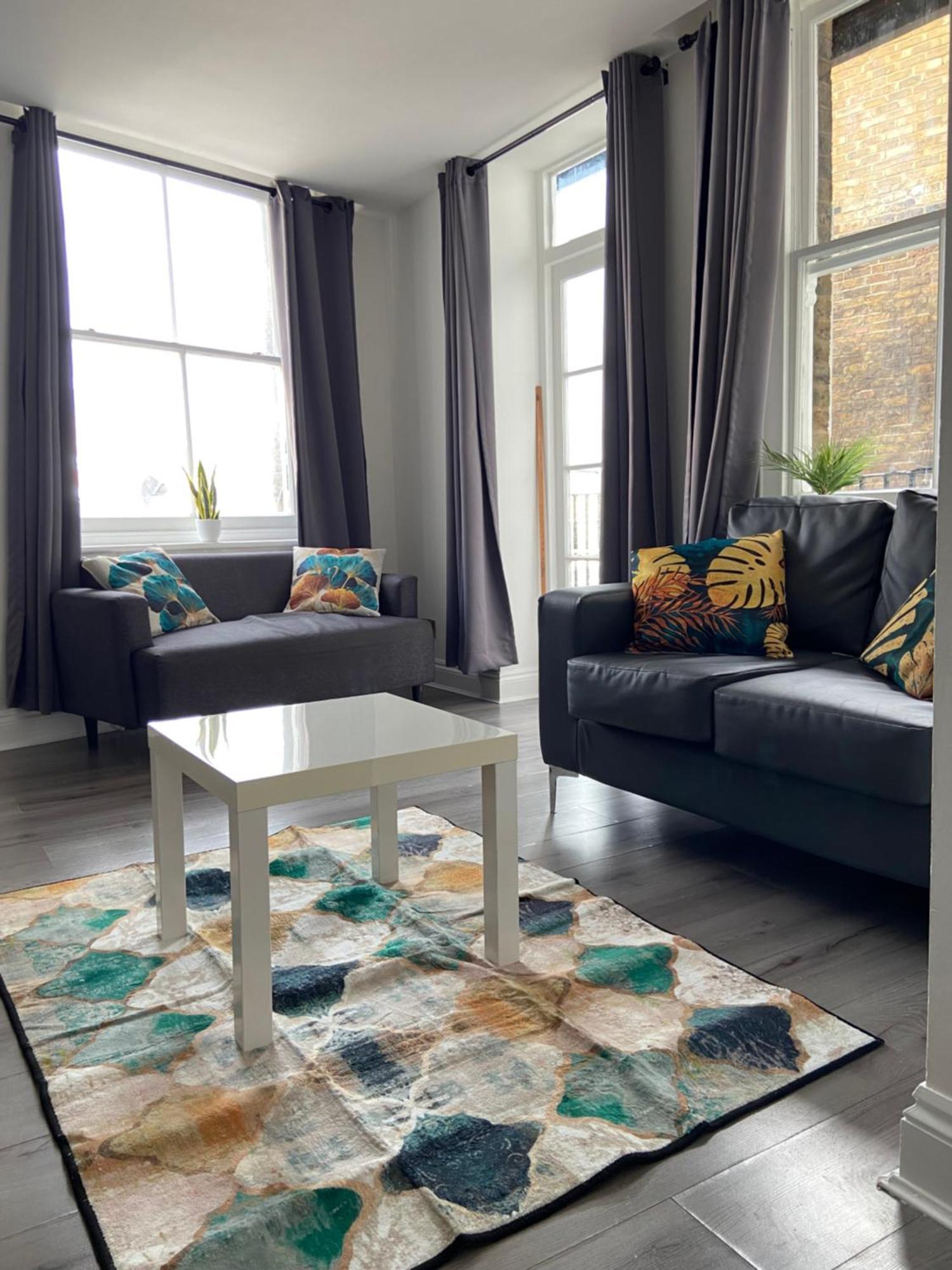 Appartamento Stylish Escape Londra