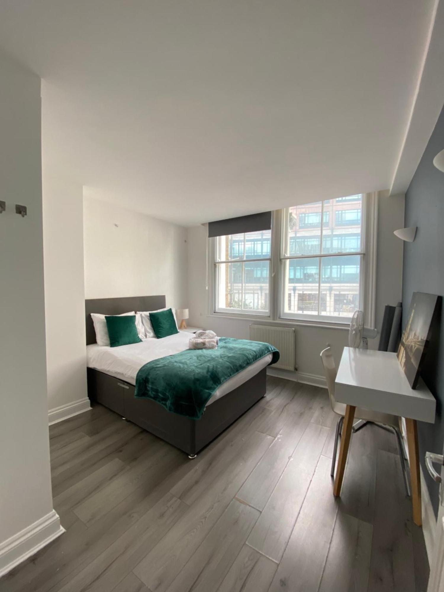 Appartamento Stylish Escape Londra