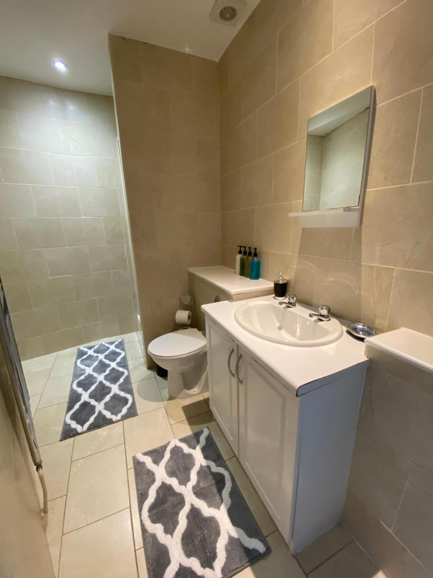 Appartamento Stylish Escape