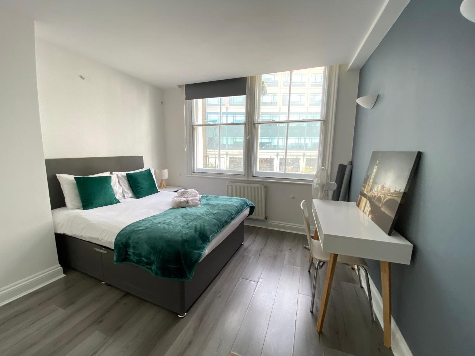 Stylish Escape Appartamento *